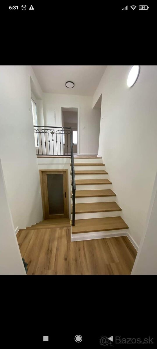 Stavebné práce - 9