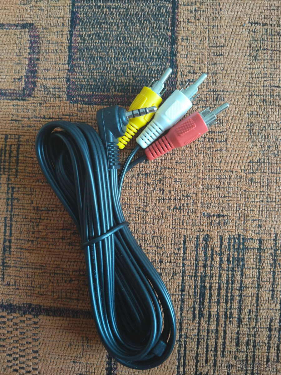 cez 150 roznych kablov - 9