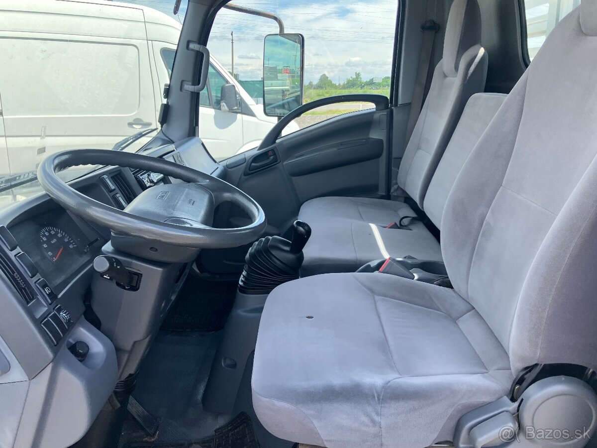 Isuzu N75.190 Valnik - 9