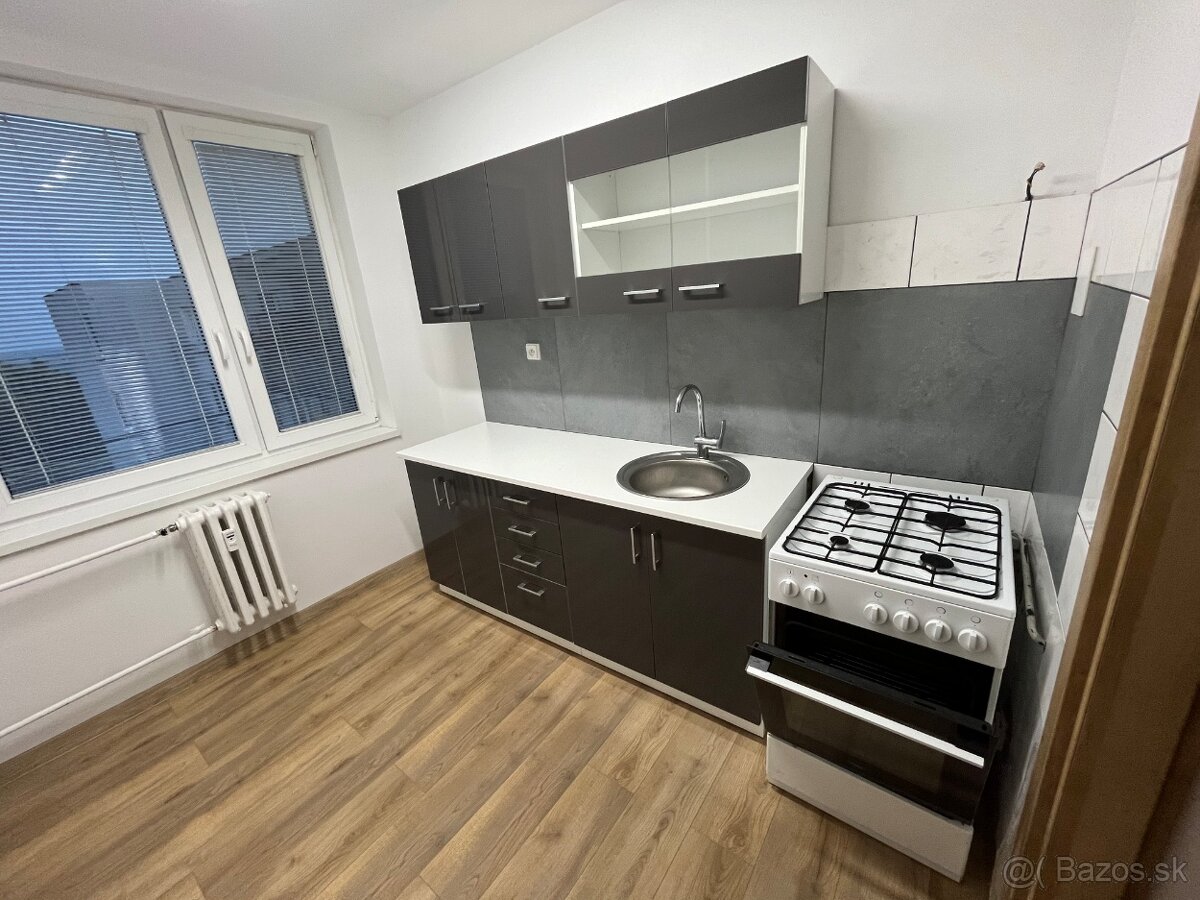 prenájom 3 izbový byt - 9
