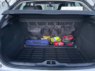 Citroen C4 CACTUS - 9