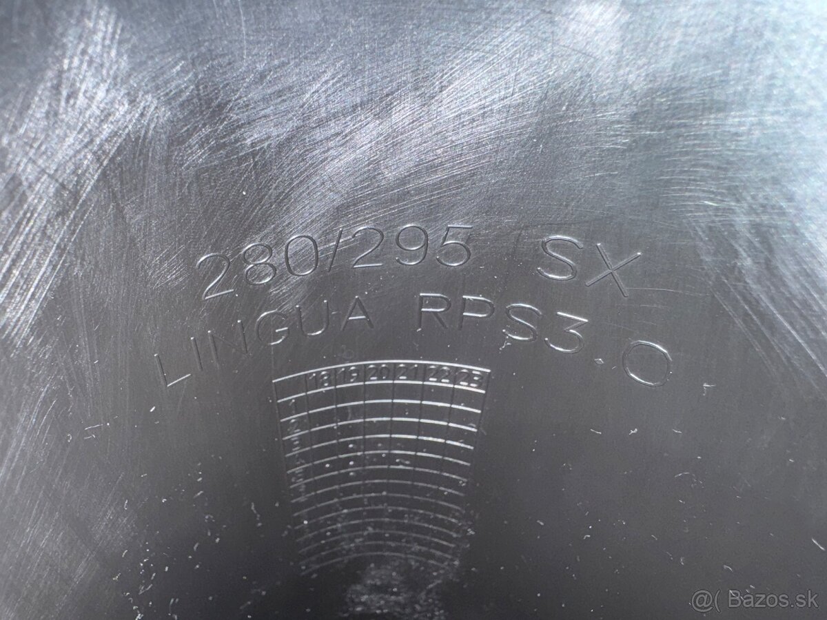 La Sportiva Solar - 9