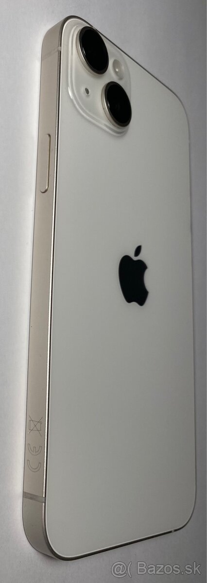 iPhone 14 Plus, batéria 82% - 9