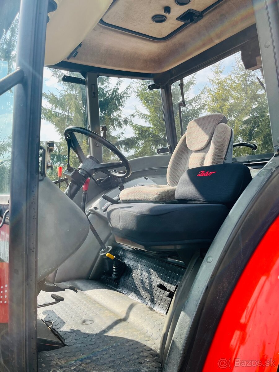 Predám Zetor 7341 Super Turbo - 9