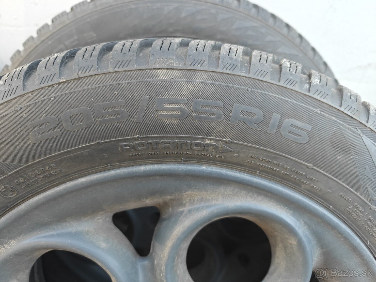 Alfa Romeo 156 2004 1.8TS - 9