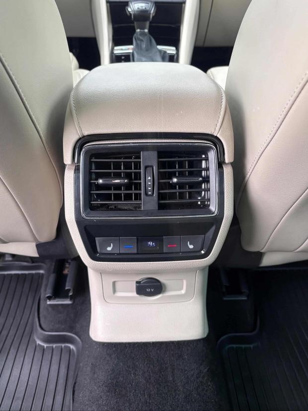 ŠKODA KODIAQ - laurin & klement - 9