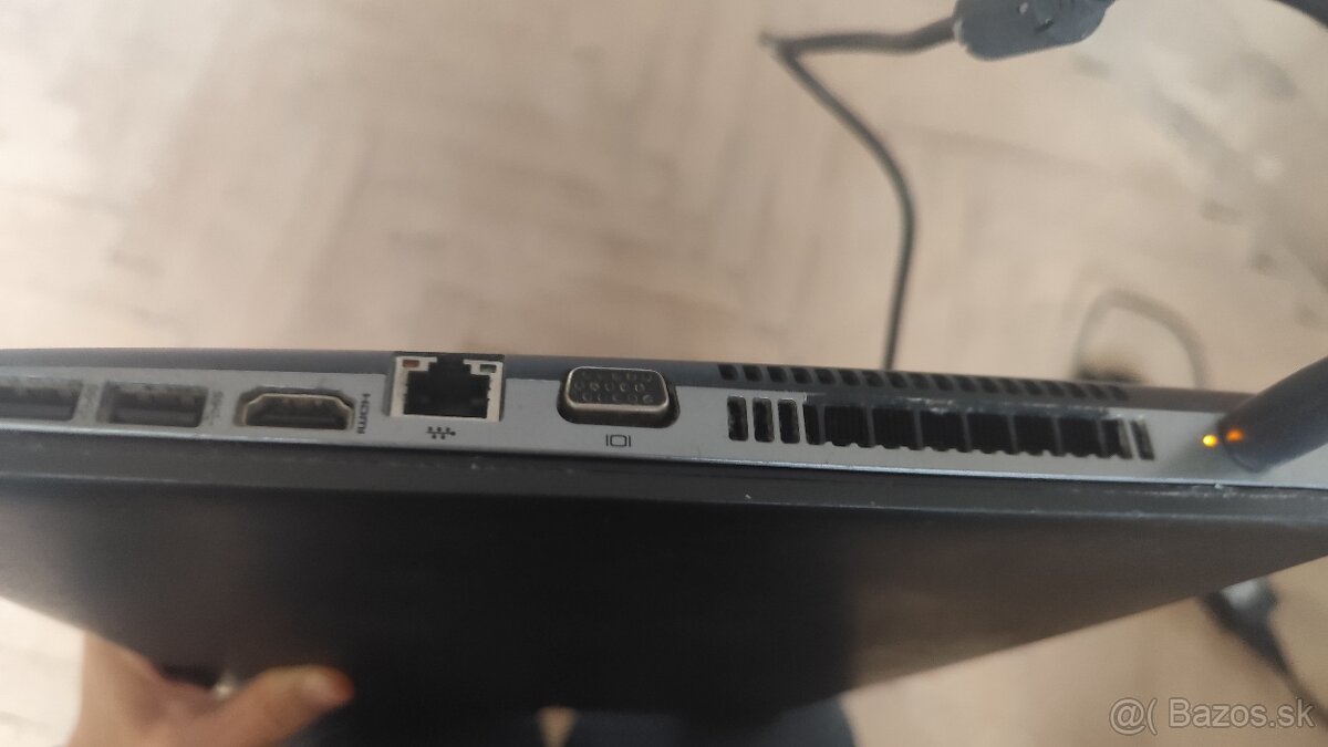 Notebook HP Windows 10 - 9