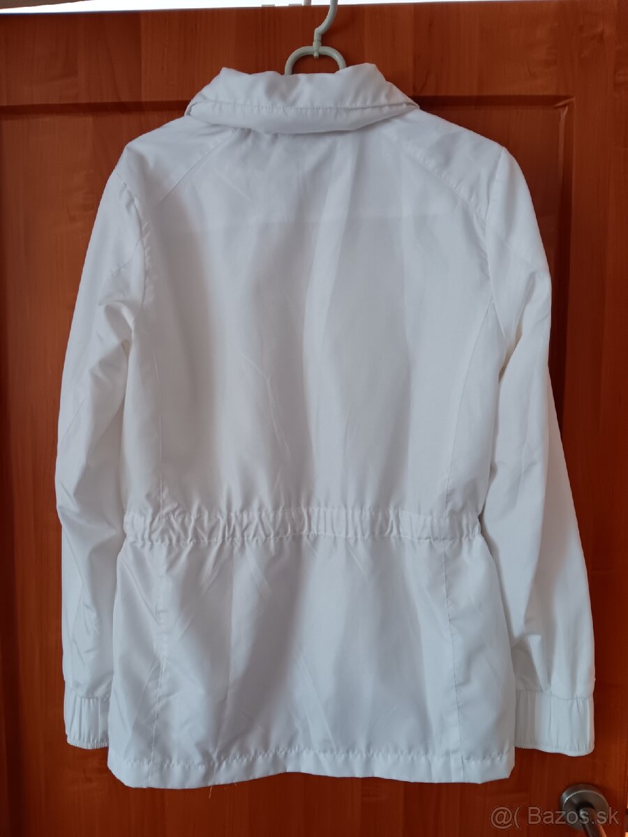 Dámske prechodné bundy veľ. S - 9