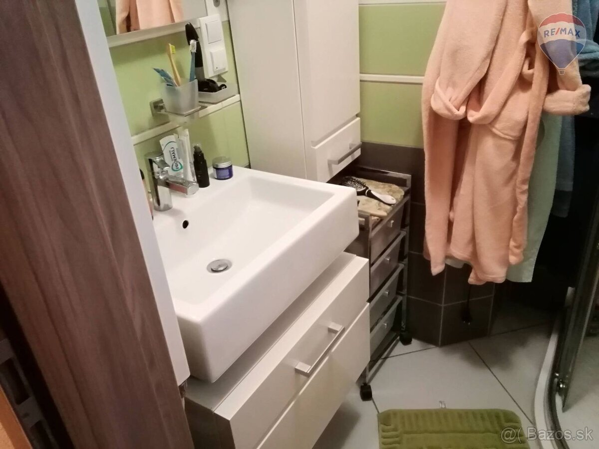 Kompletne zrekonštruovaný 2-izb. byt, 74m2, Guothova ul. Lip - 9