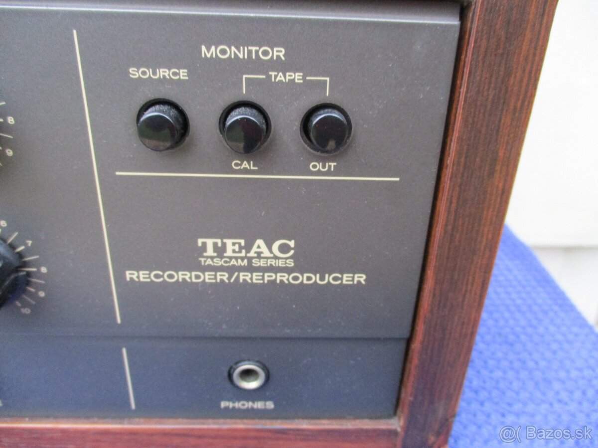 Teac 35-2 - 9