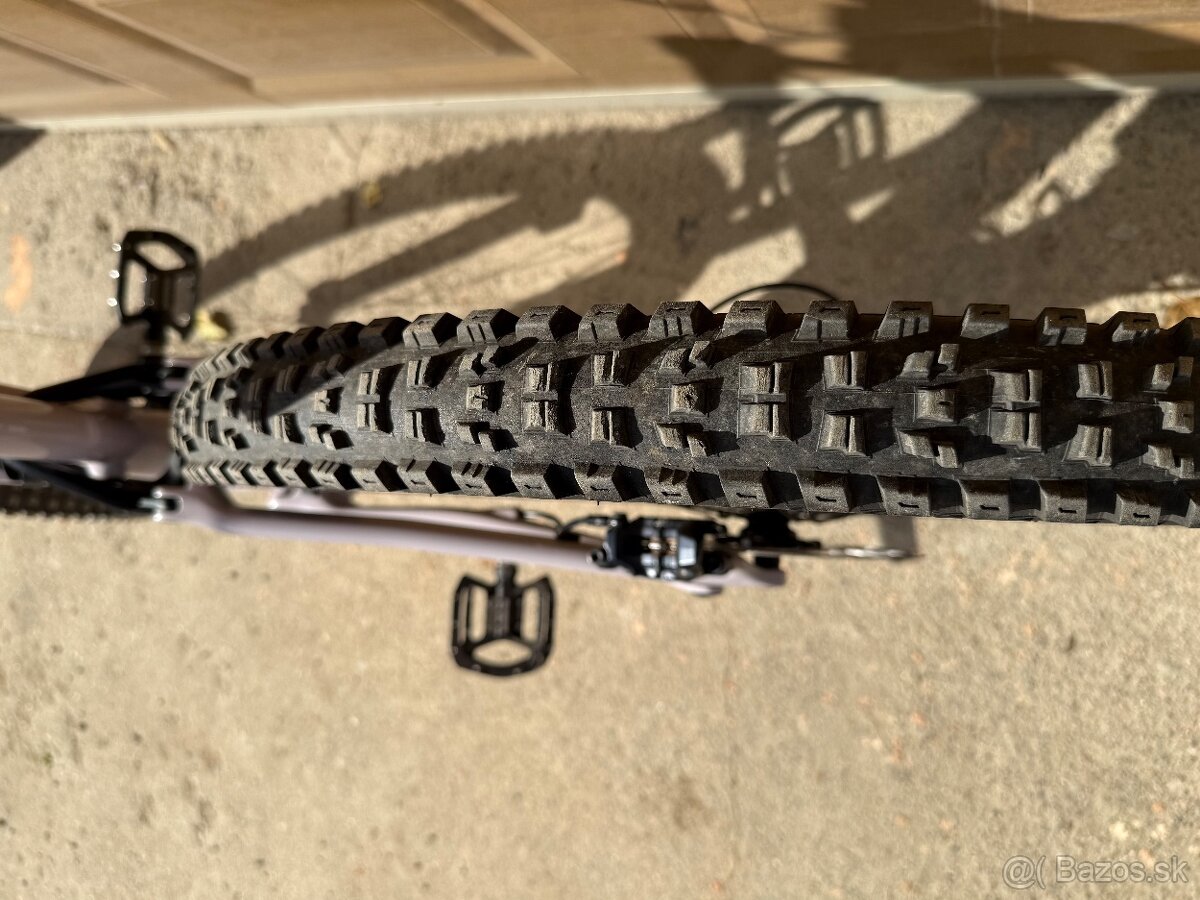 Specialized stumpjumper - 9