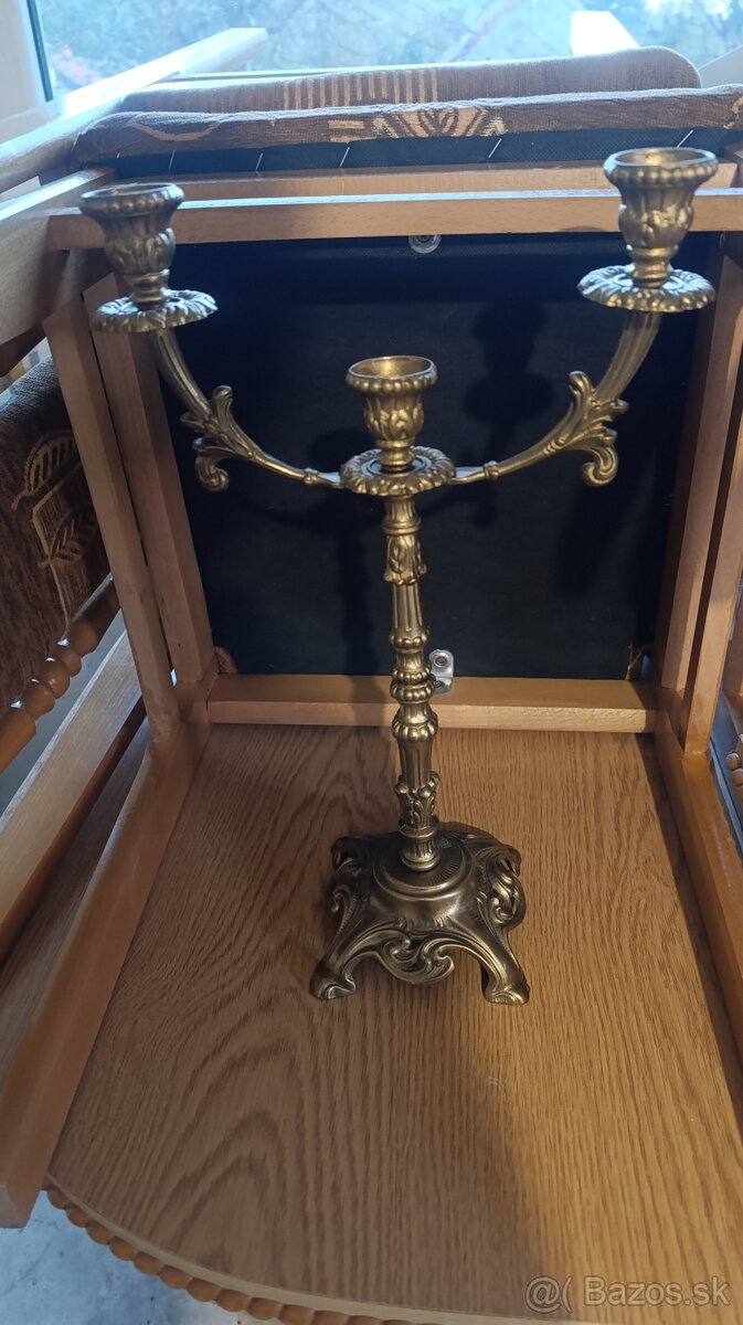 Starožitné predmety - 9