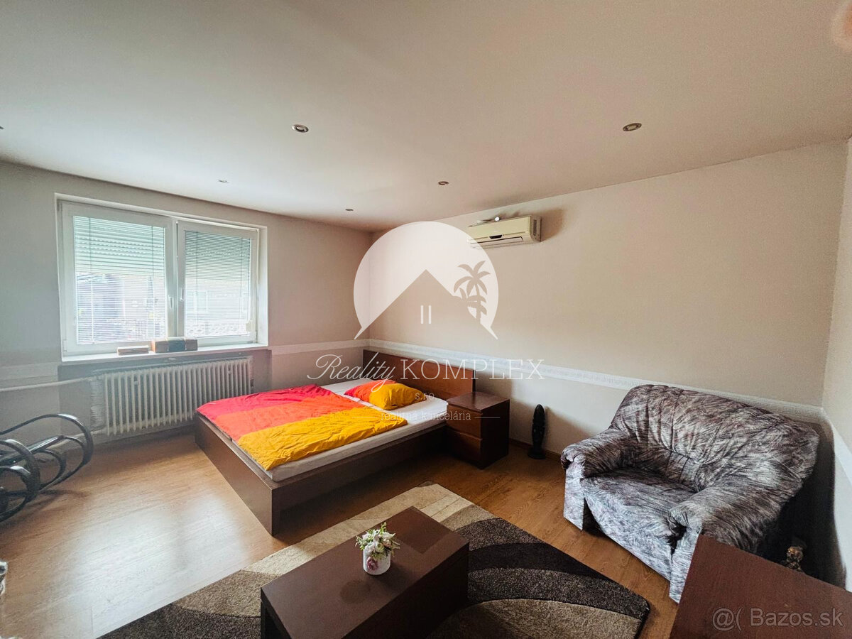 Reality KOMPLEX s.r.o. Vám EXKLUZÍVNE ponúka na predaj rodin - 9