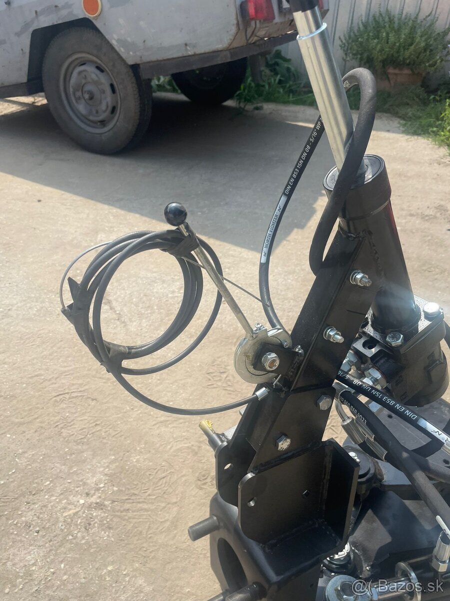 servo tz4k14 mt8 - 9