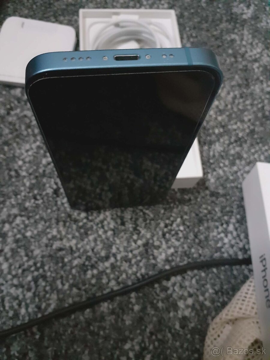 iPhone 13 mini 128Gb ako nový - 9
