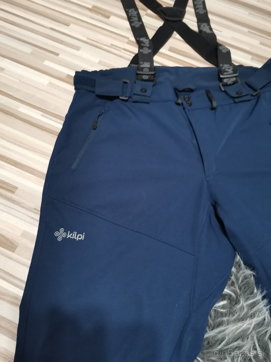 Lyžiarsky komplet KILPI - 9