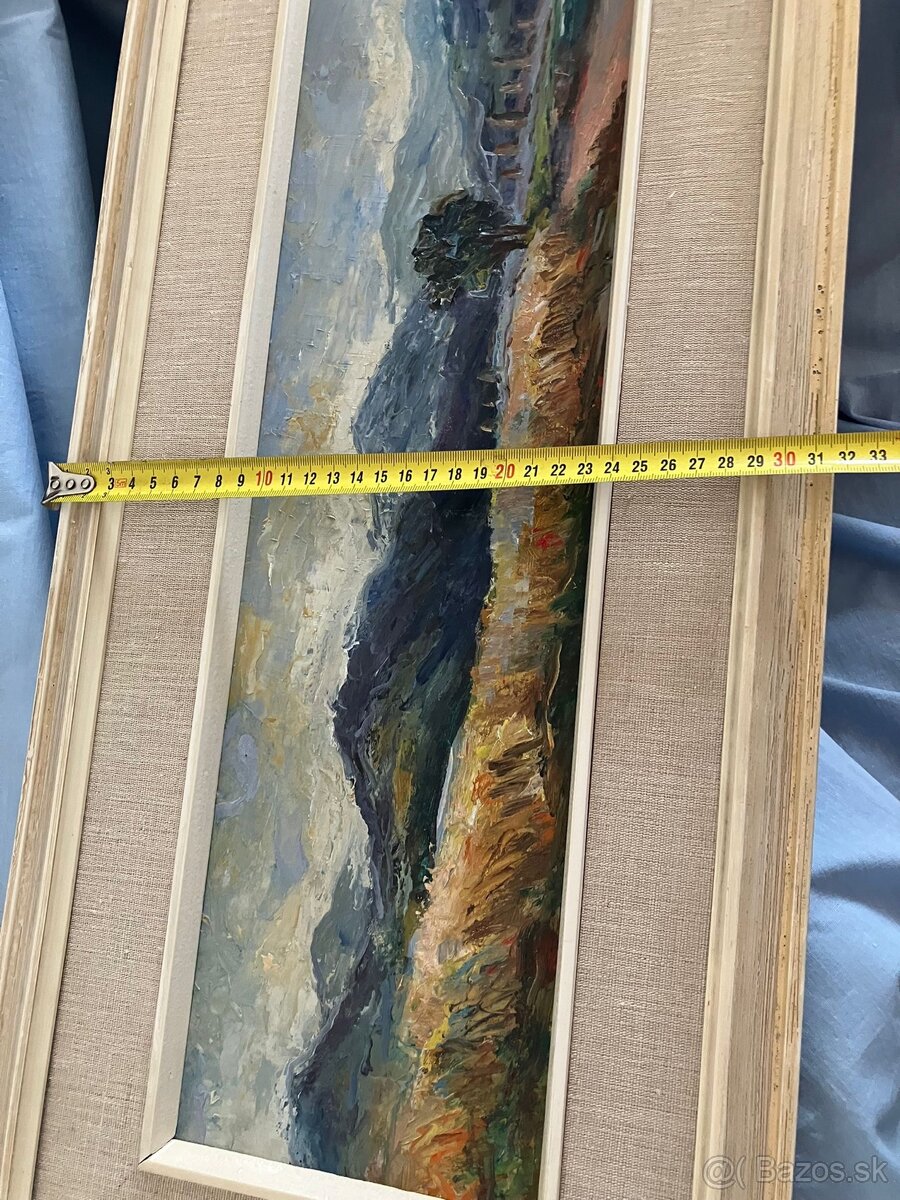 Predám hodiny a start rámy nepoškodené obraz - 9