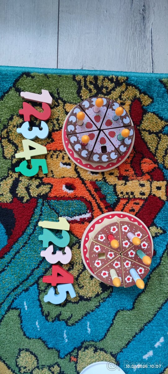 Detská kuchynka - 9