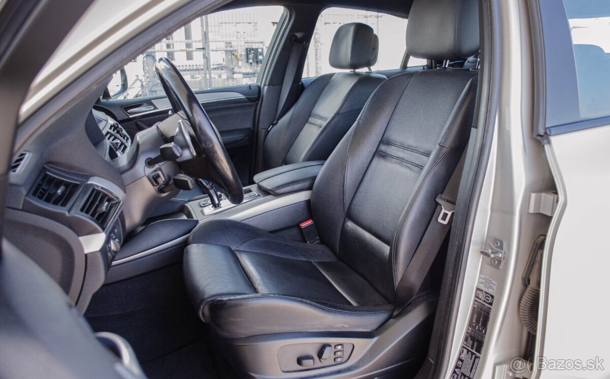 BMW X6 30d Xdrive - 9