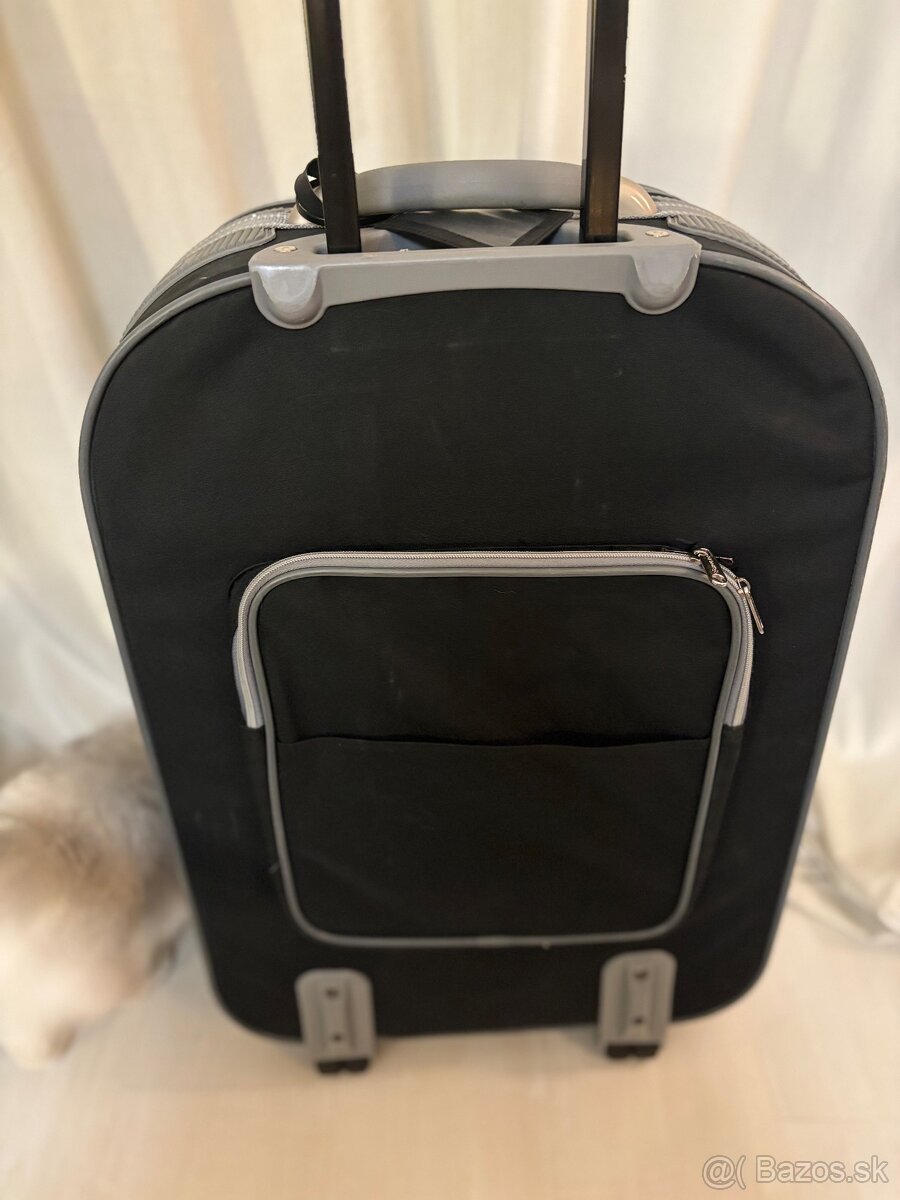 Cestovný kufor ECHOLAC BIG - 9