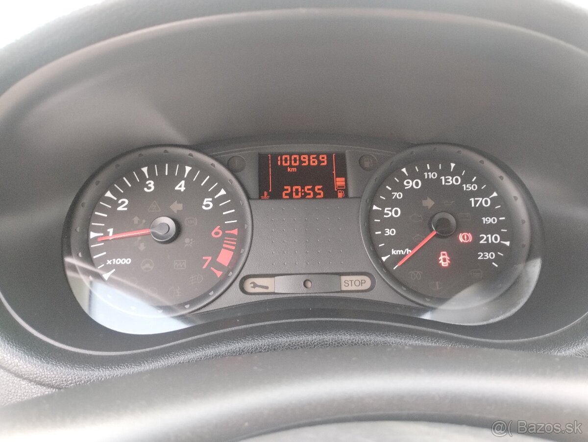 Renault Clio 1.2 Authentique - 9