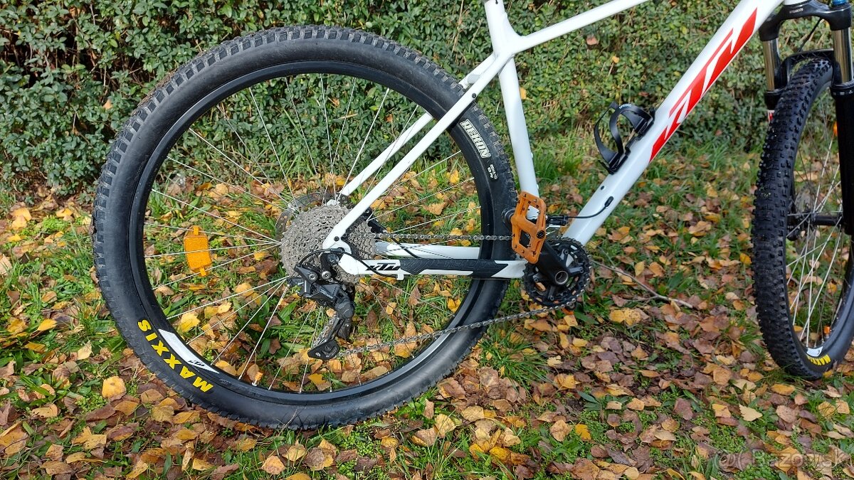 KTM Ultra Flite 2021 - 9