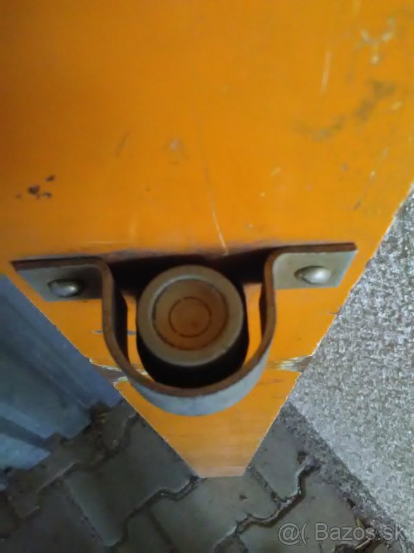 TACHYMETRICKA LATA - 9