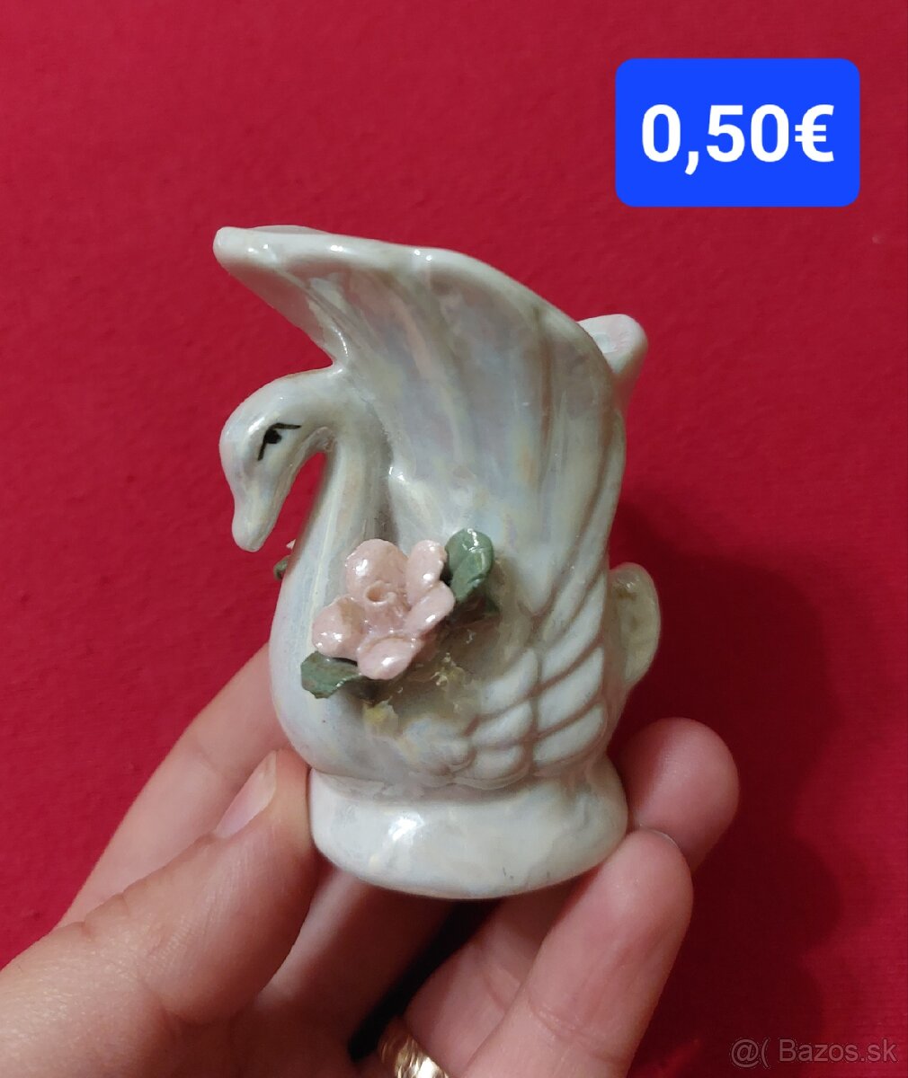 Retro veci od 50 centov do max. 2€ - 9