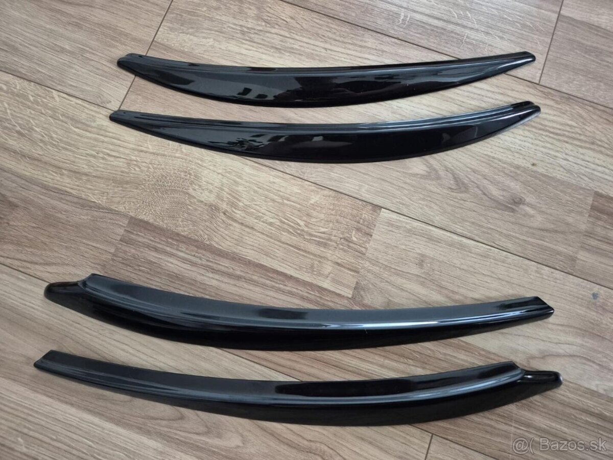 MRACITKA SKODA FABIA 3 a FABIA 4 - 9