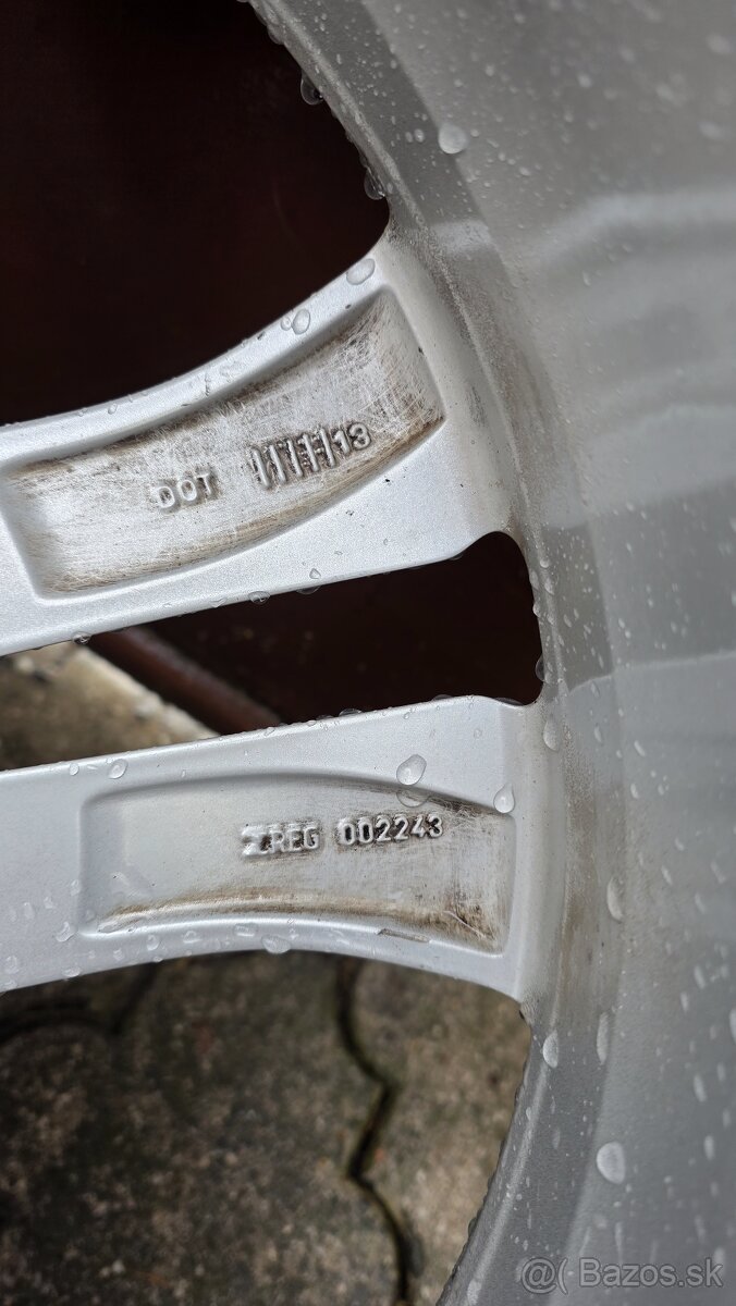 R20 5x112 et 33 audi kolesa - 9