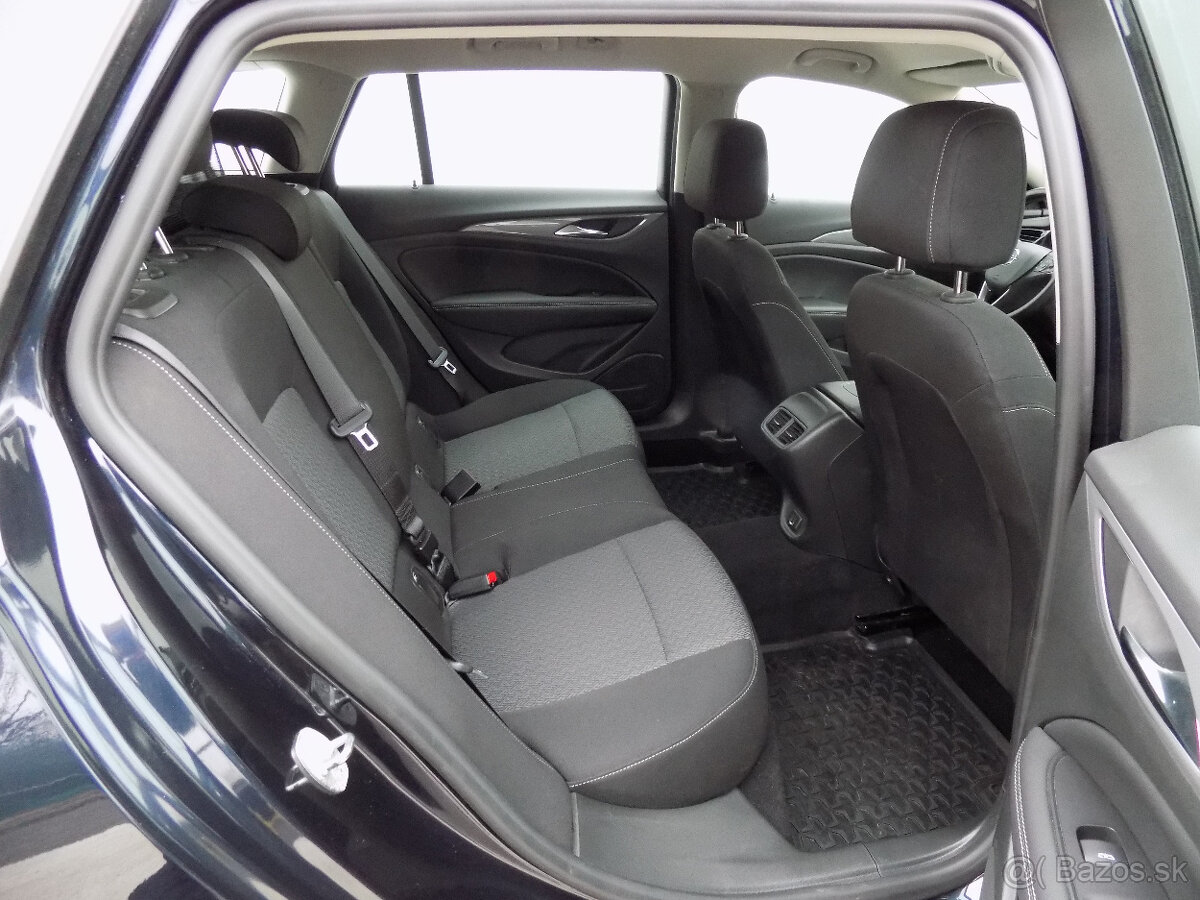 Opel Insignia 1.6 CDTI/Bussines Edition/DPH/ - 9