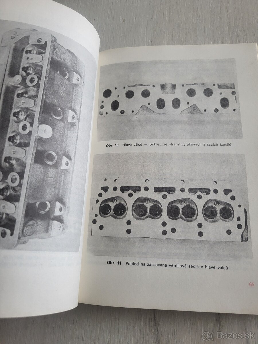 Jazdíme automobilom ŠKODA FAVORIT 136L - 9