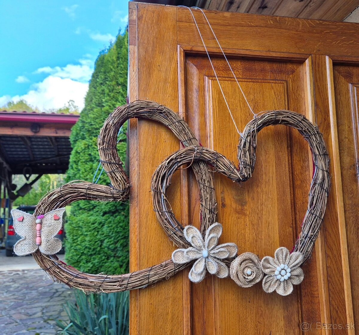 SVADBA DEKORACIE 2 - 9