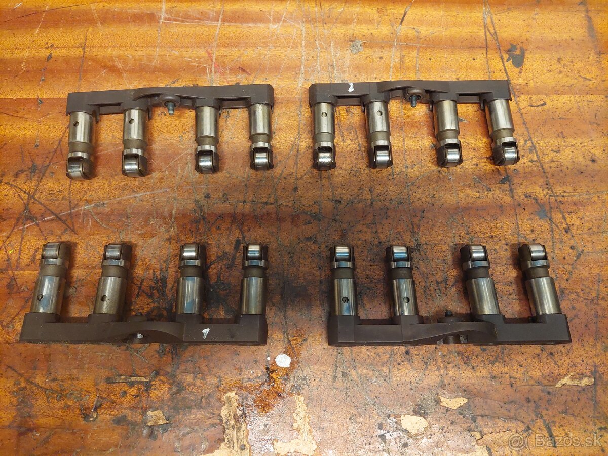 Diely na motor 5.7 hemi (5,7) - 9