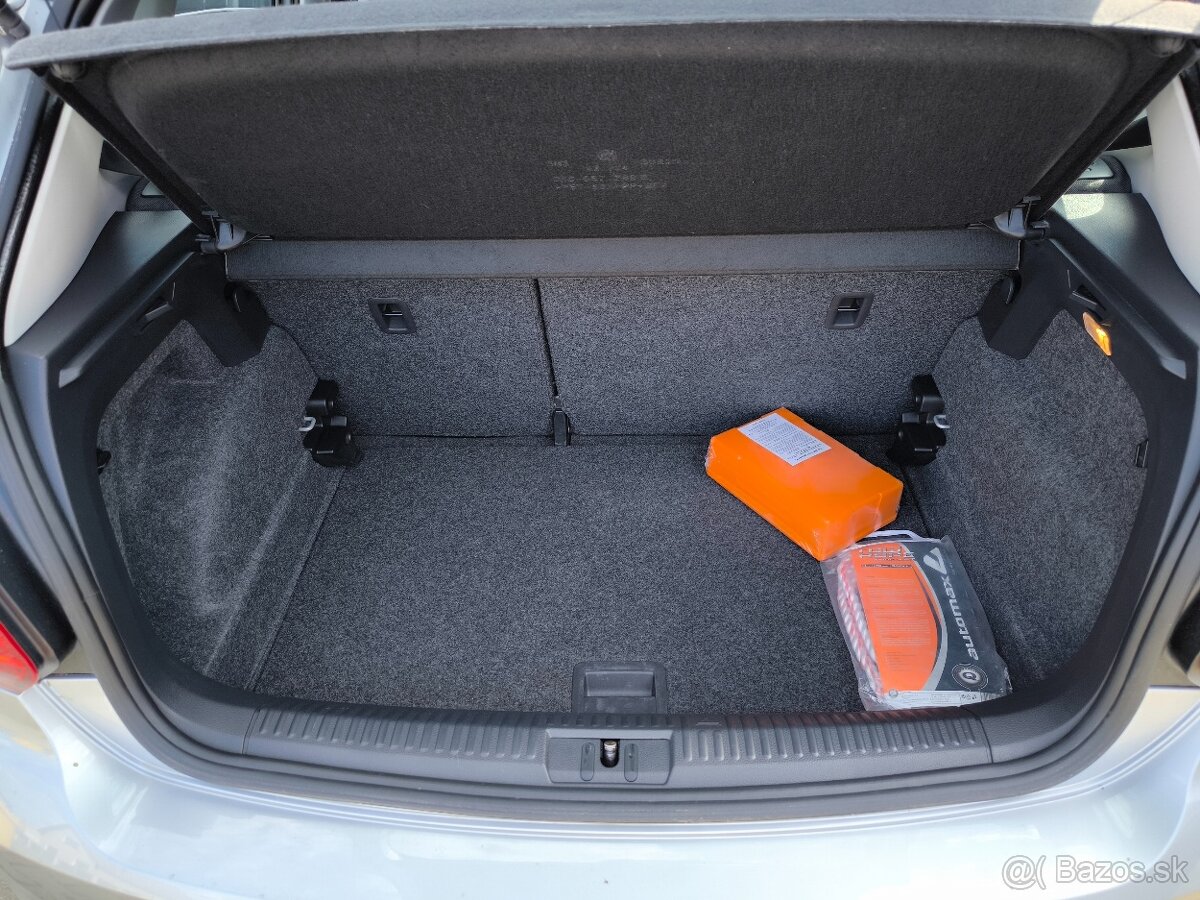 Volkswagen Polo 1.2 TSI BMT Comfortline - 9