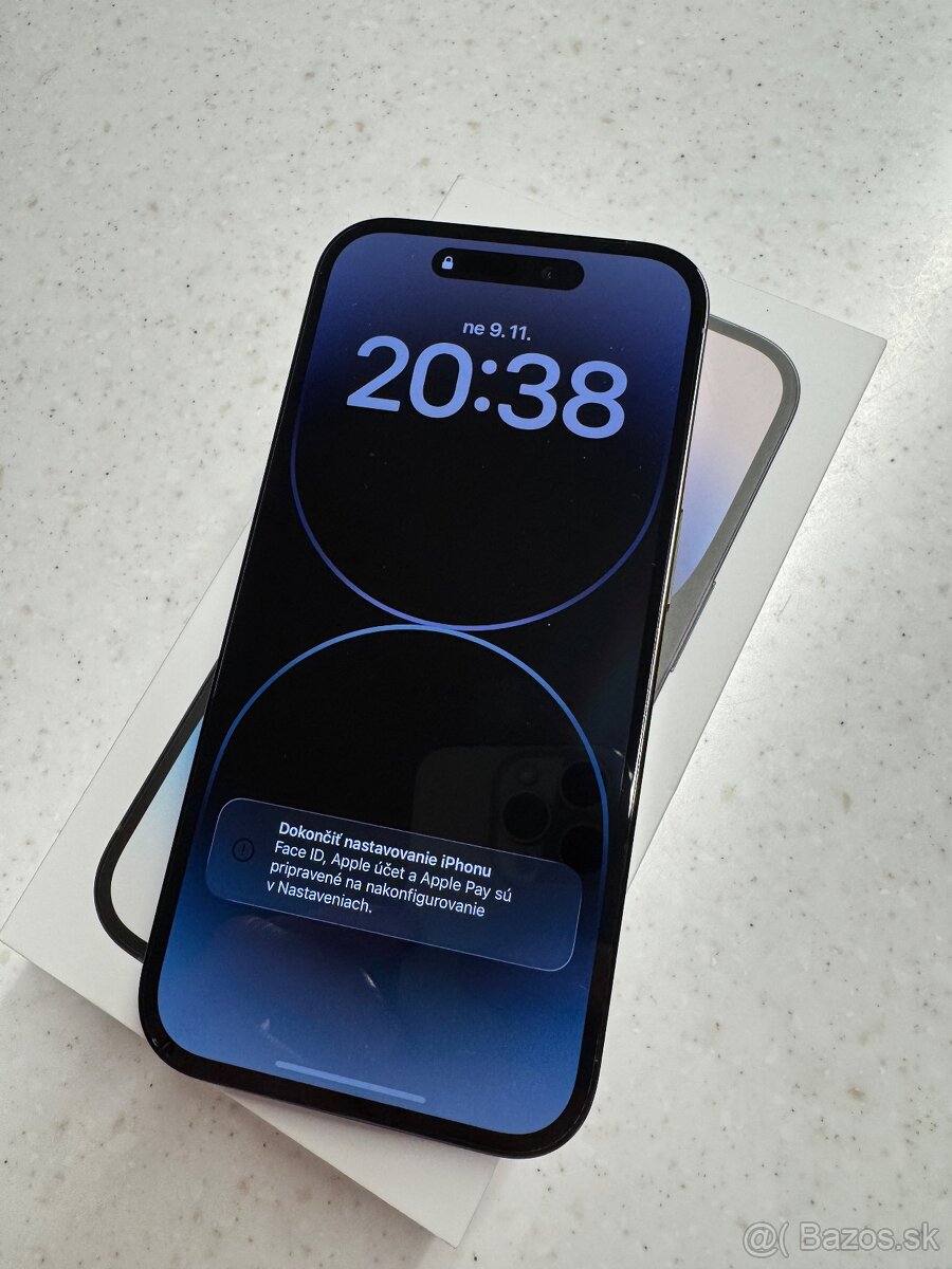 iPhone 14 Pro 256 GB - 9