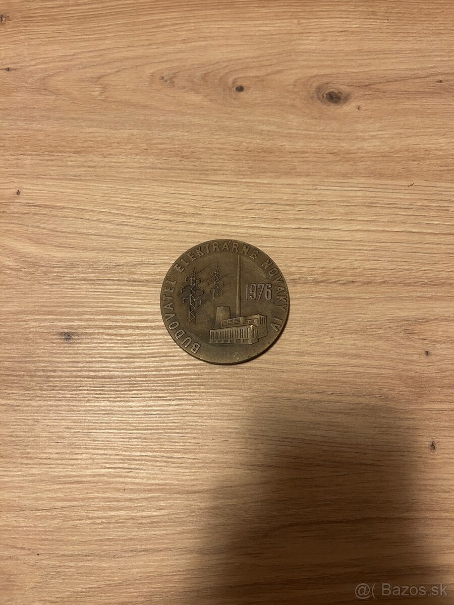 historické mince - 9