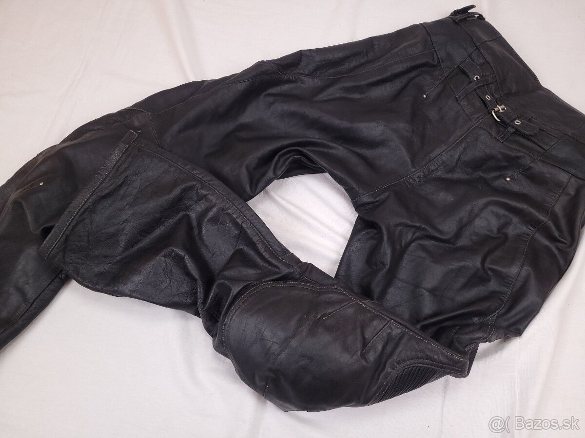 Held TFL COOL dámska kožená moto kombinéza 40 M - 9