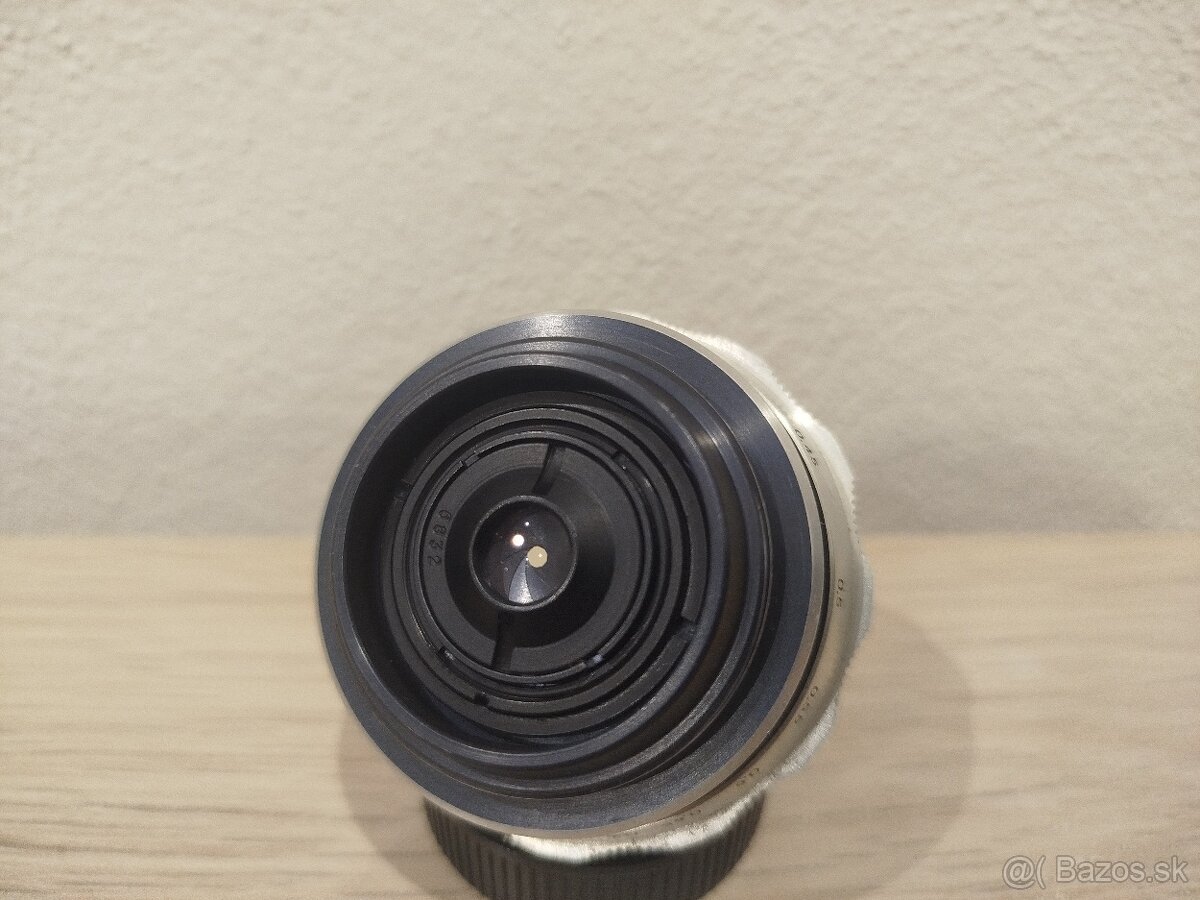 Carl Zeiss Jena TESSAR 4,5/40 T M42 - 9