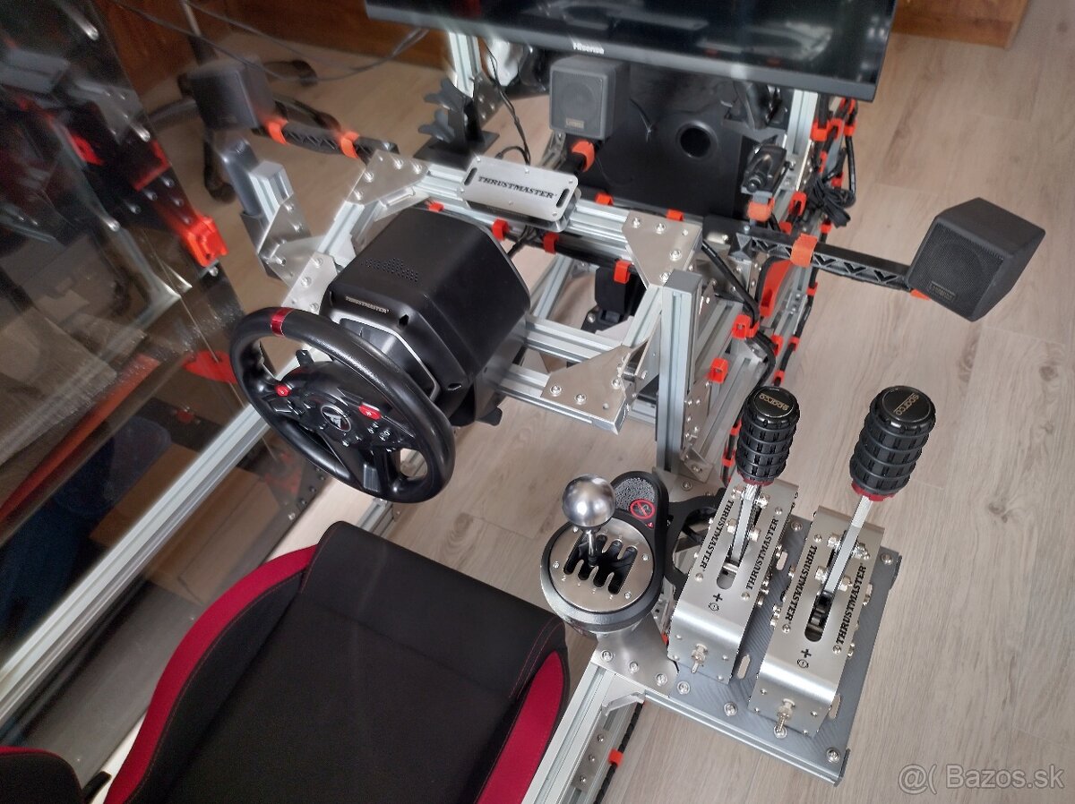 Predam zavodny simulator - 9