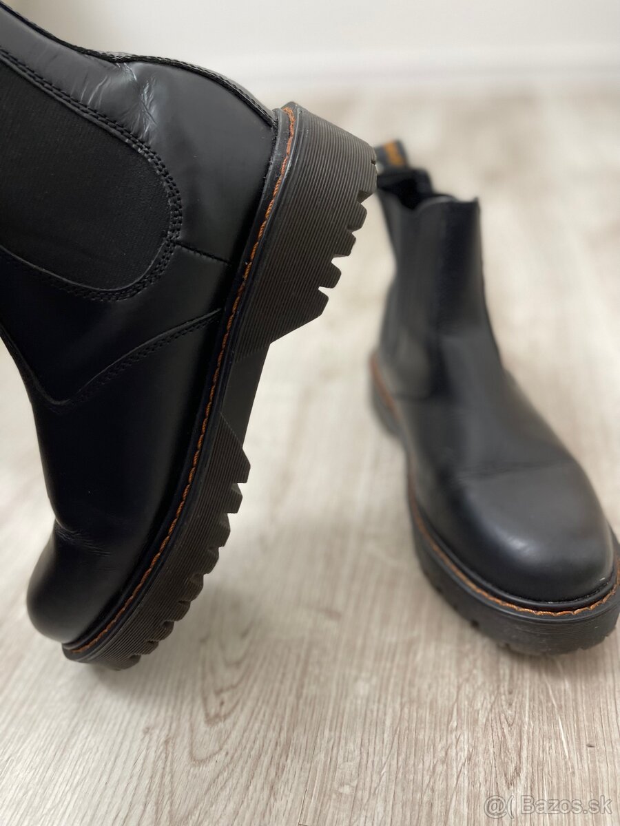 Pánske Topánky Shooters 41 - 9