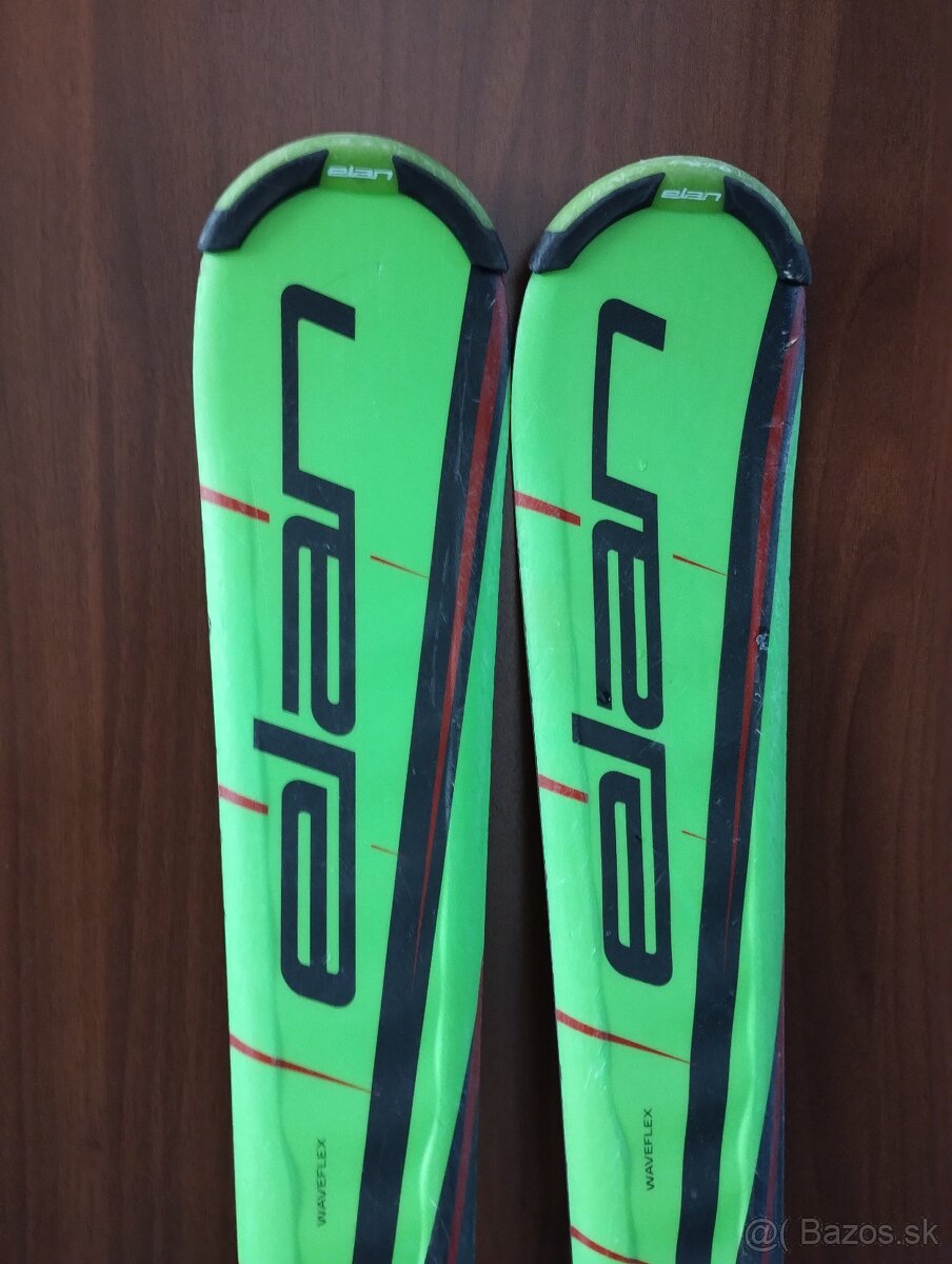 Elan lyže 130 - 9