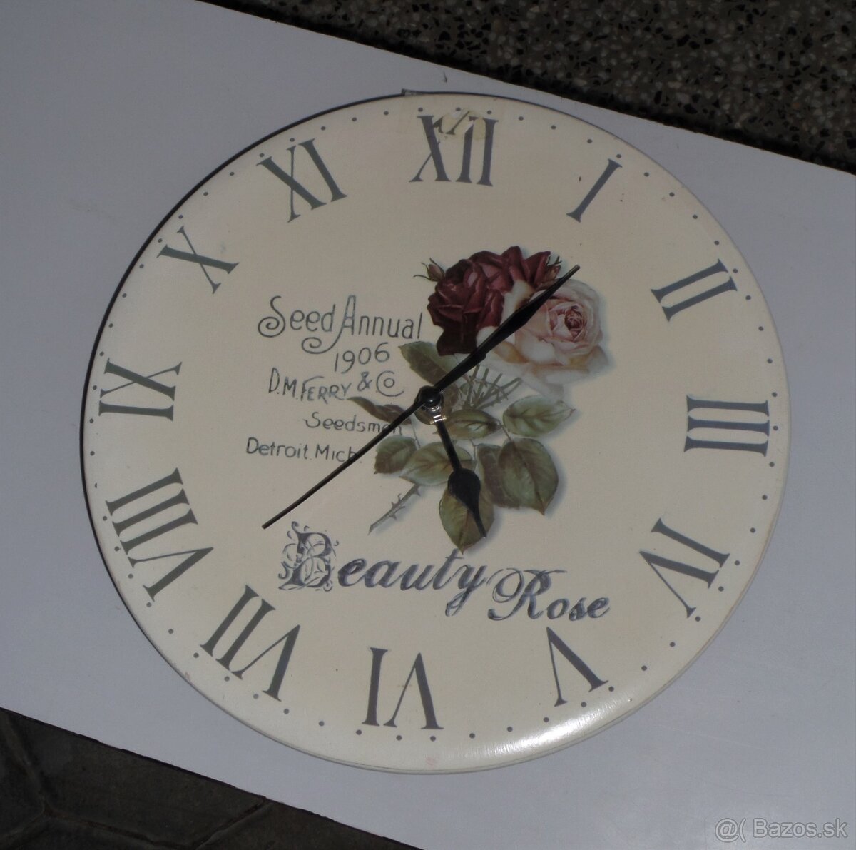 Perleťová porcelánová súprava a iné....... - 9