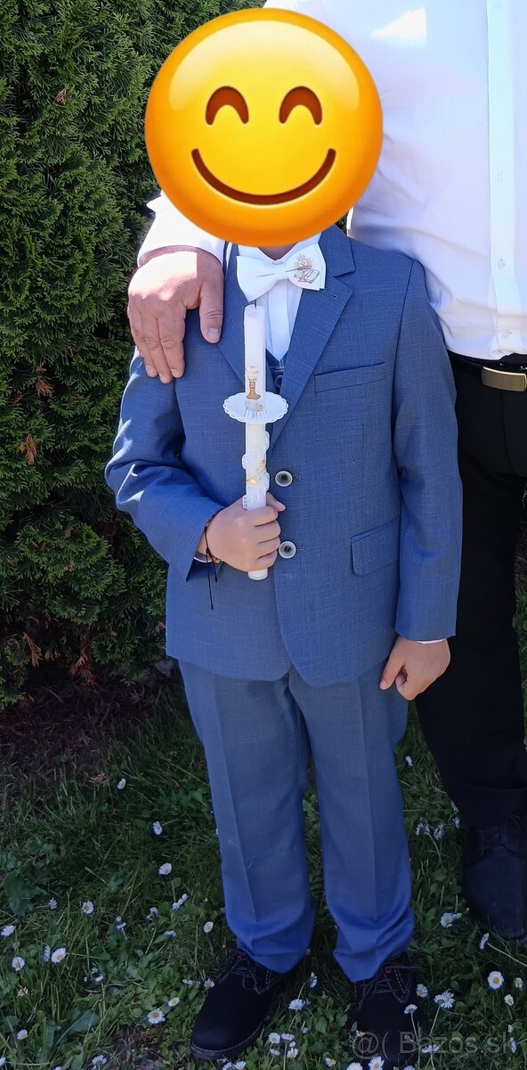 Oblek 1.sv.prijímanie - 9