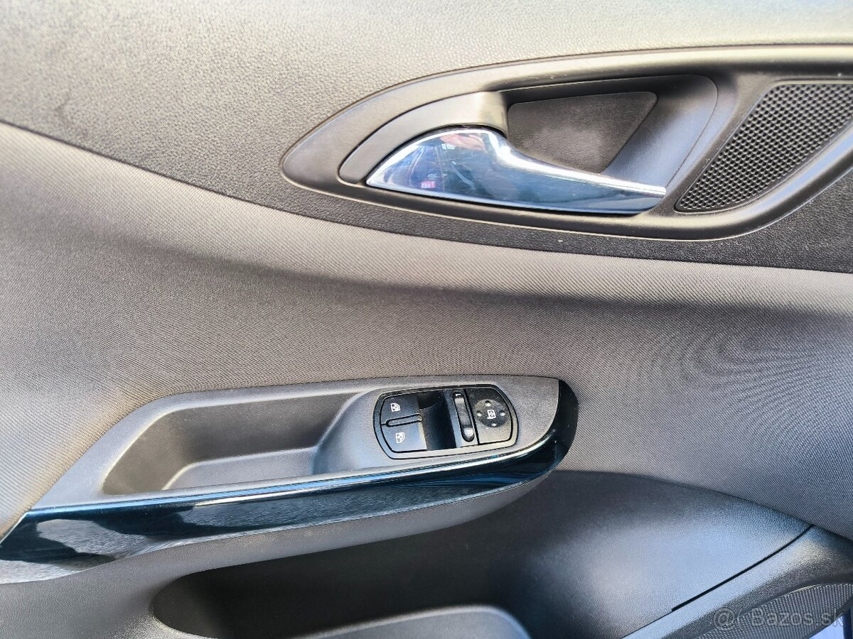 🟥 Opel Corsa 1.2 16V drive 2016 | 1.majiteľ | odpočet DPH - 9