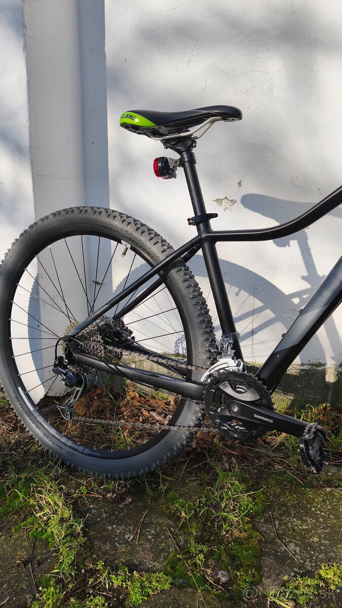 Predam CUBE Access WS PRO - 9