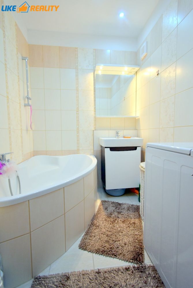 3 izbový byt s garážou Turany - 9