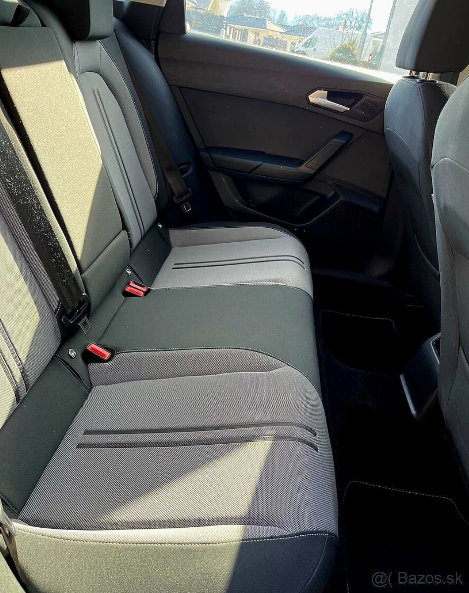 SEAT LEON ST 2.0TDI,110KW - 9