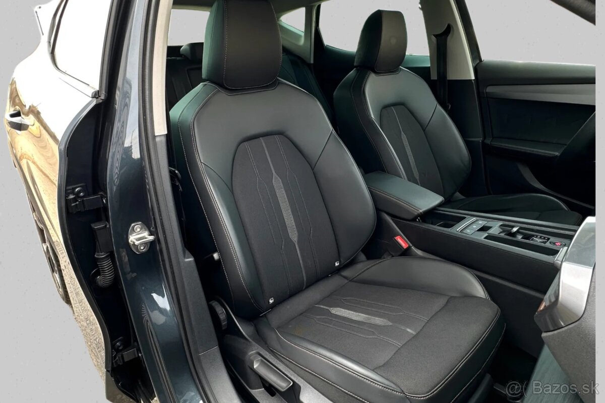 Cupra Formentor 2.0 TDI 150k 4Drive DSG - 9