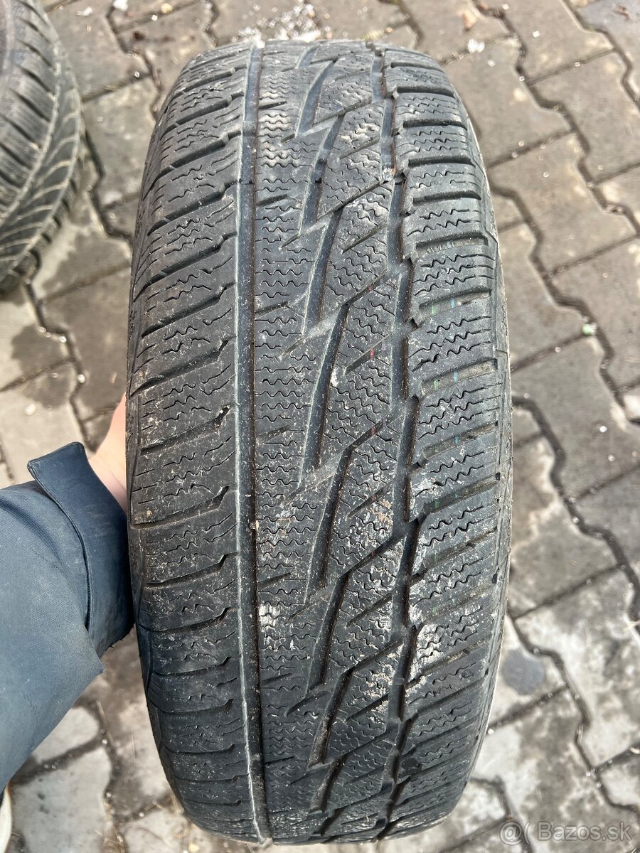 Predám pneu po 1 kuse - 9